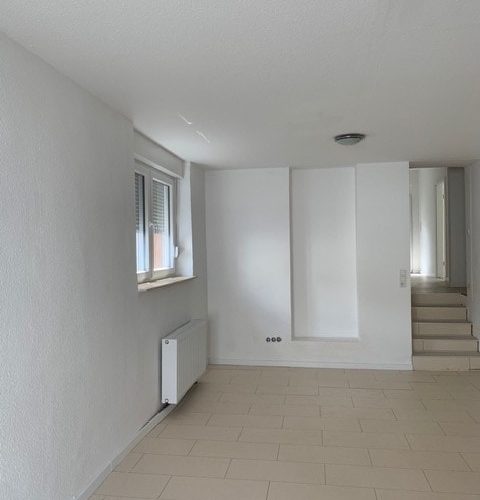 Mehrfamilienhaus mit 5 Wohneinheiten in Lage/Lippe