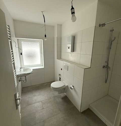 Mehrfamilienhaus mit 5 Wohneinheiten in Lage/Lippe