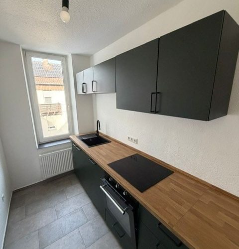 Mehrfamilienhaus mit 5 Wohneinheiten in Lage/Lippe