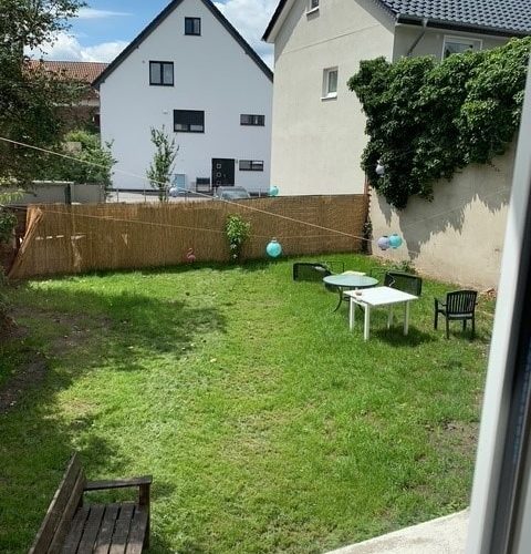 Mehrfamilienhaus mit 5 Wohneinheiten in Lage/Lippe