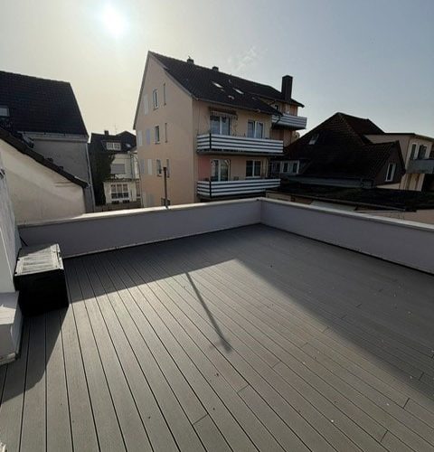 Mehrfamilienhaus mit 5 Wohneinheiten in Lage/Lippe