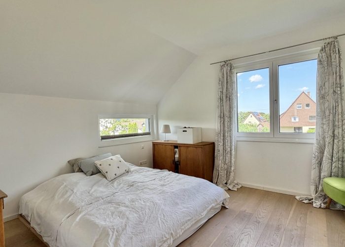 Stilvolles Wohnen in begehrter Lage von Babenhausen