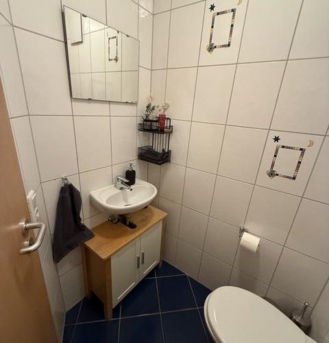 Eigentumswohnung in Stadtnähe in Detmold Hiddesen