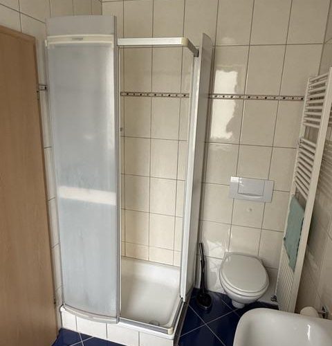 Eigentumswohnung in Stadtnähe in Detmold Hiddesen