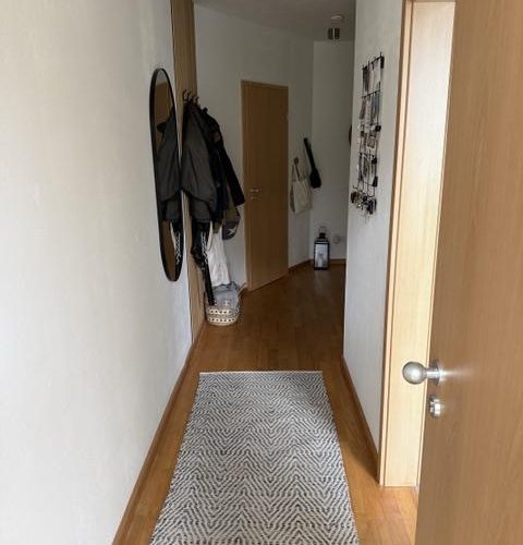 Eigentumswohnung in Stadtnähe in Detmold Hiddesen