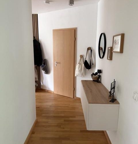 Eigentumswohnung in Stadtnähe in Detmold Hiddesen