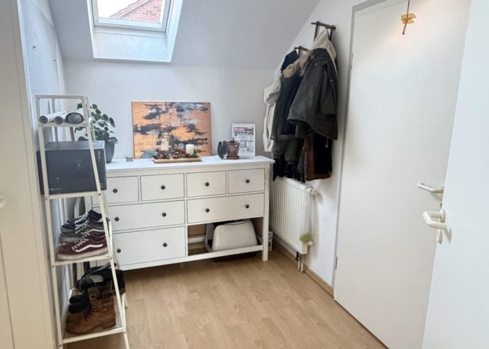 Traumhafte Wohnung mit Charakter in zentraler Lage von Werther
