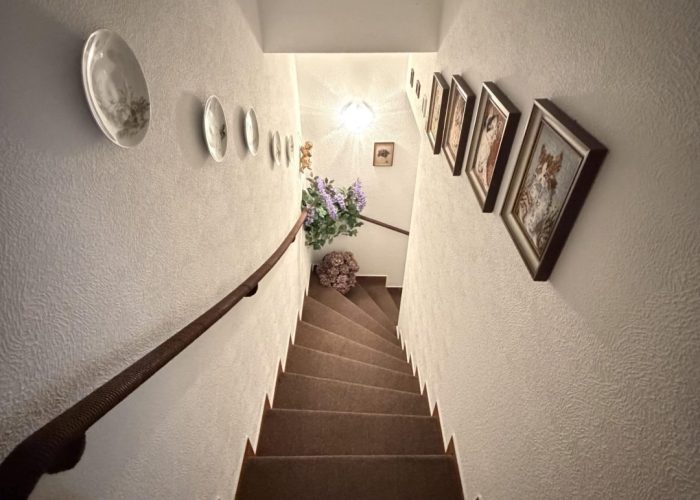 Charmanter Reihenbungalow in Gellershagen, mit Garten, Terrasse und Garage
