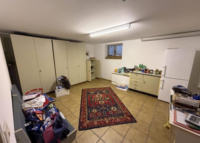 Charmanter Reihenbungalow in Gellershagen, mit Garten, Terrasse und Garage