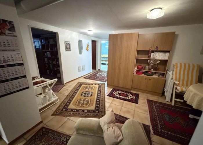 Charmanter Reihenbungalow in Gellershagen, mit Garten, Terrasse und Garage