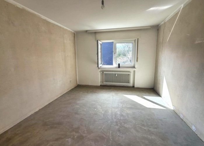 Schöne Eigentumswohnung im Herzen von Hillegossen