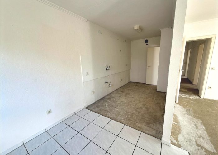 Schöne Eigentumswohnung im Herzen von Hillegossen