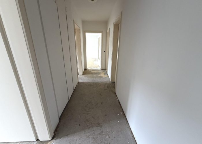 Schöne Eigentumswohnung im Herzen von Hillegossen