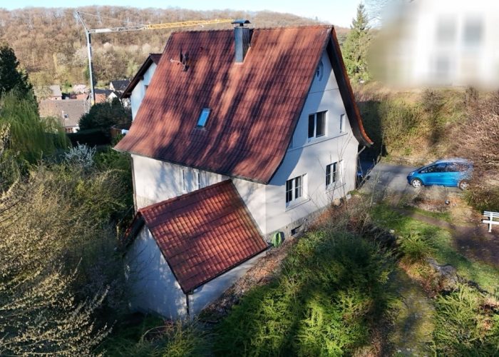 Einfamilienhaus in top Lage von Oerlinghausen