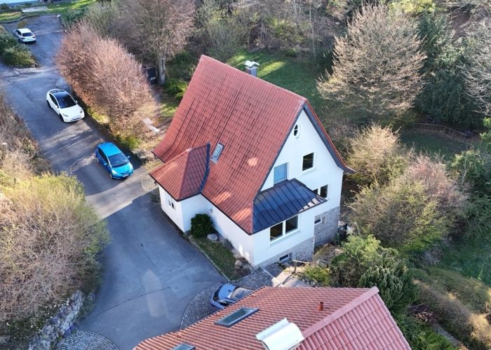 Einfamilienhaus in top Lage von Oerlinghausen