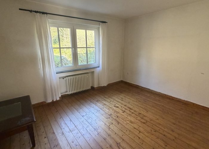 Einfamilienhaus in top Lage von Oerlinghausen