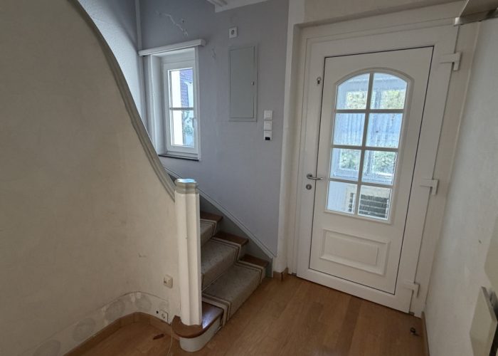 Einfamilienhaus in top Lage von Oerlinghausen