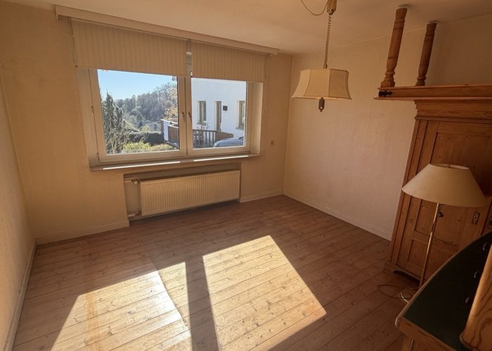 Einfamilienhaus in top Lage von Oerlinghausen