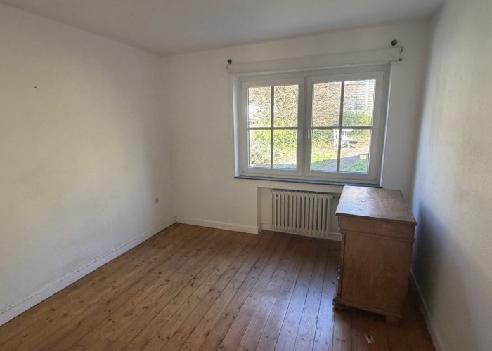 Einfamilienhaus in top Lage von Oerlinghausen