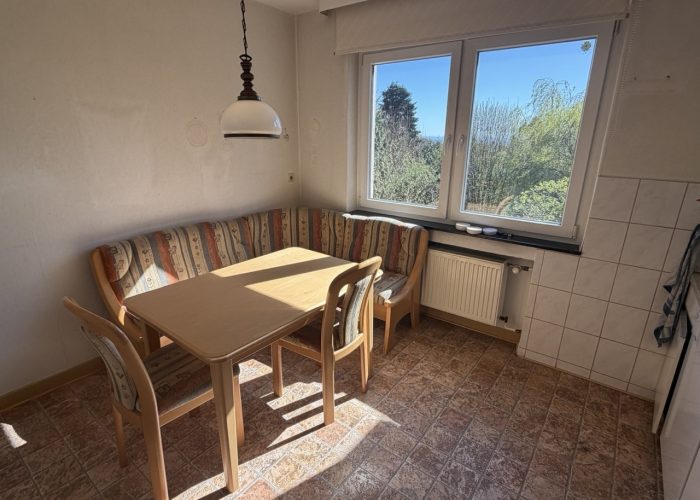 Einfamilienhaus in top Lage von Oerlinghausen