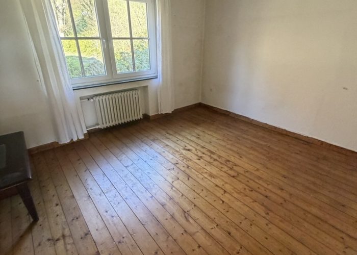 Einfamilienhaus in top Lage von Oerlinghausen