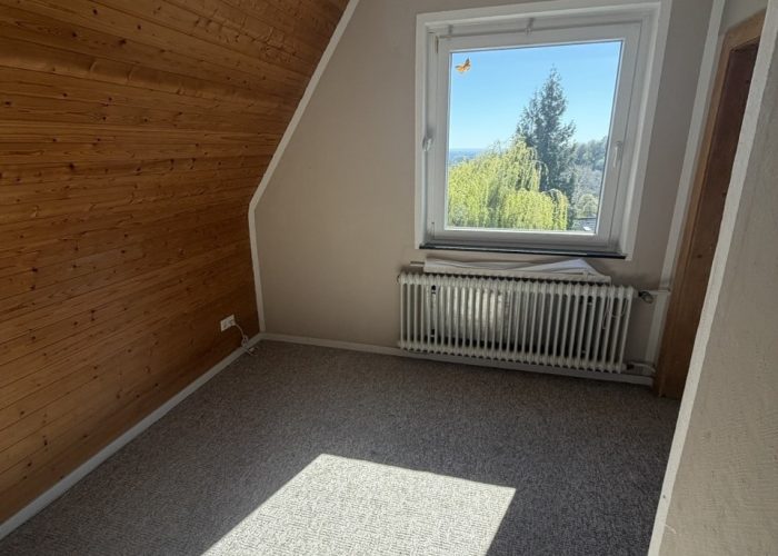 Einfamilienhaus in top Lage von Oerlinghausen
