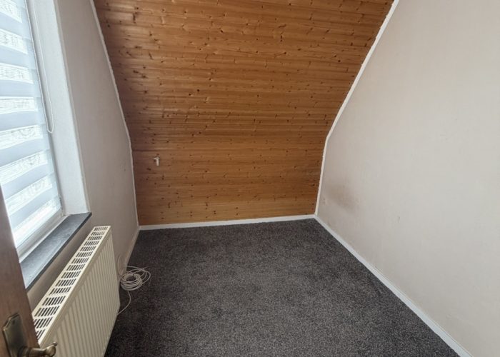Einfamilienhaus in top Lage von Oerlinghausen