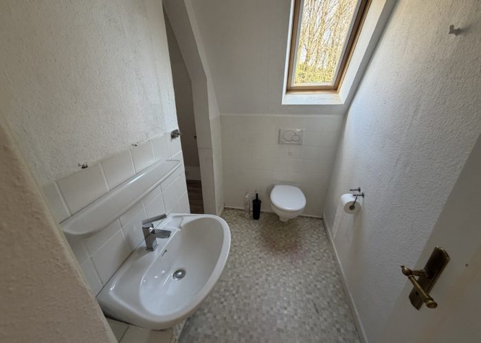 Einfamilienhaus in top Lage von Oerlinghausen
