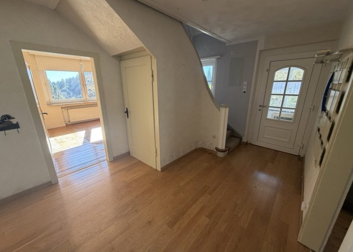 Einfamilienhaus in top Lage von Oerlinghausen