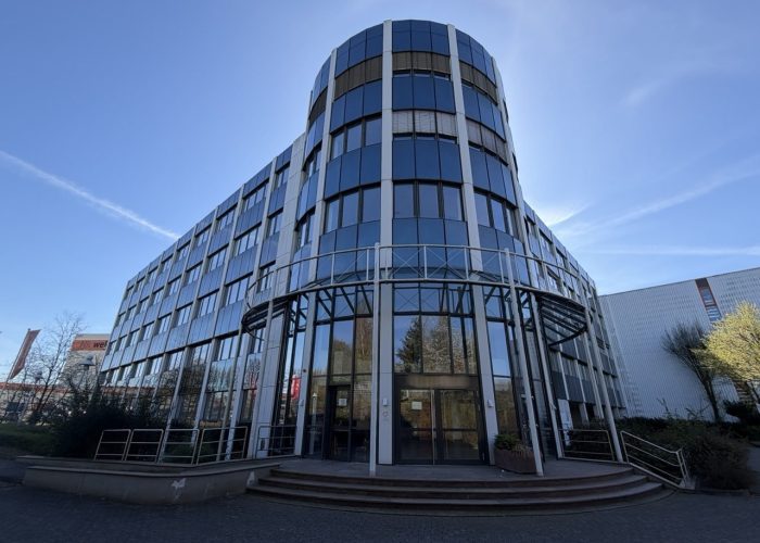Innovative Gewerbeimmobilie in Herford