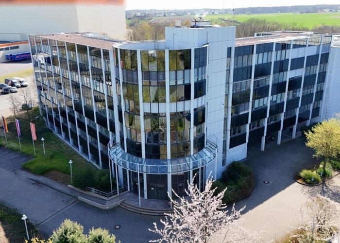 Innovative Gewerbeimmobilie in Herford