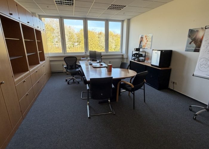Innovative Gewerbeimmobilie in Herford