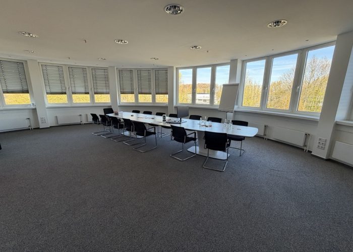 Innovative Gewerbeimmobilie in Herford