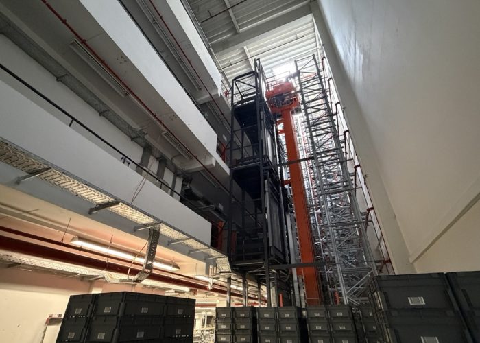 Innovative Gewerbeimmobilie in Herford