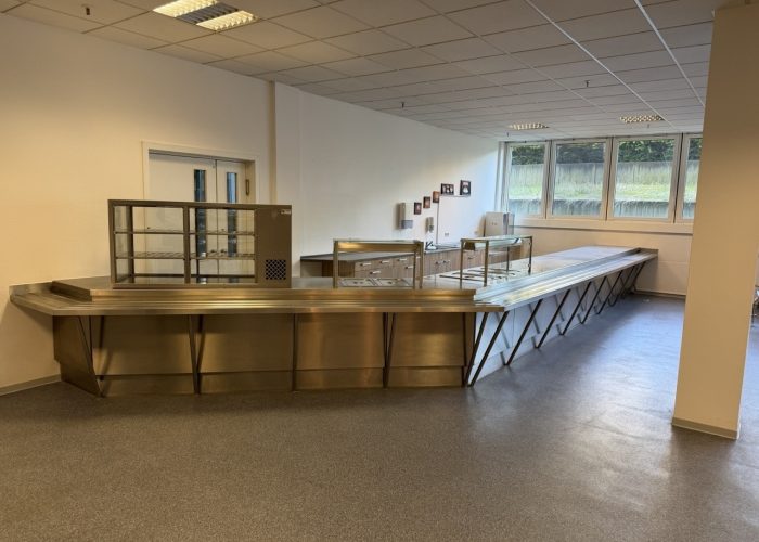 Innovative Gewerbeimmobilie in Herford