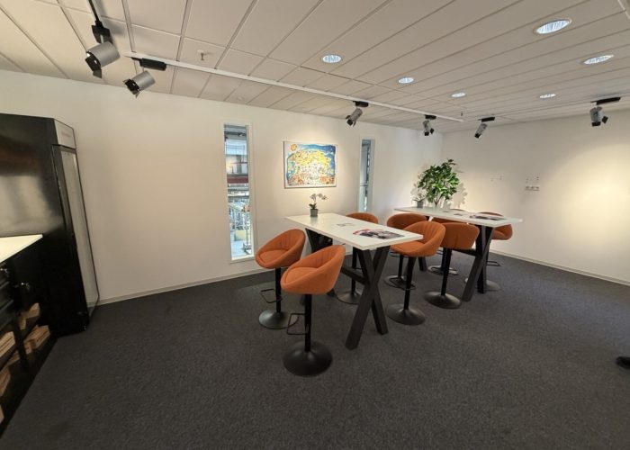 Innovative Gewerbeimmobilie in Herford