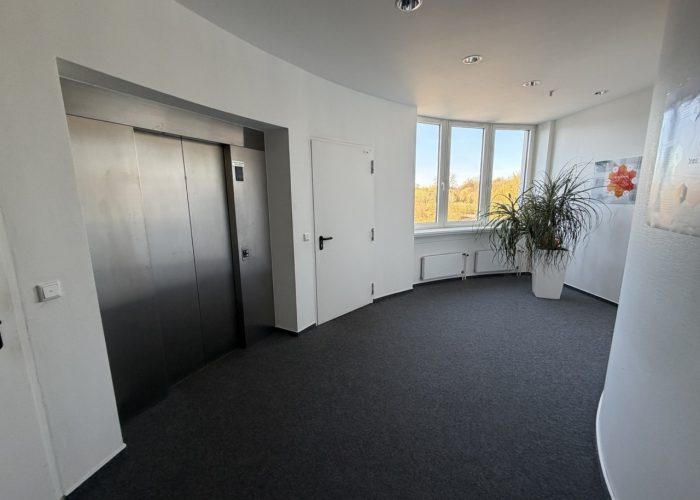 Innovative Gewerbeimmobilie in Herford