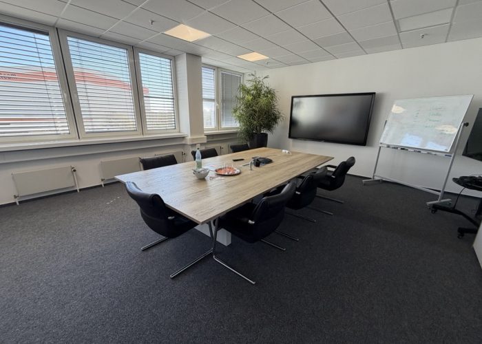 Innovative Gewerbeimmobilie in Herford