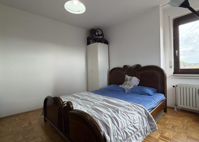 Vermietete 3-Zimmer Wohnung in Schildesche