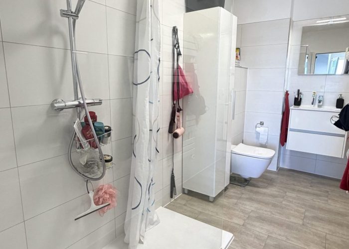 Stilvolle Maisonette-Wohnung in Senne