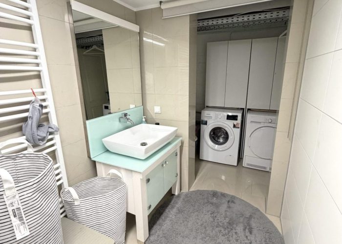Stilvolle Maisonette-Wohnung in Senne