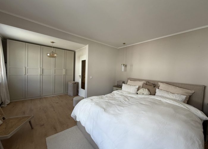 Schickes, komplett saniertes Reihenmittelhaus in Gellershagen