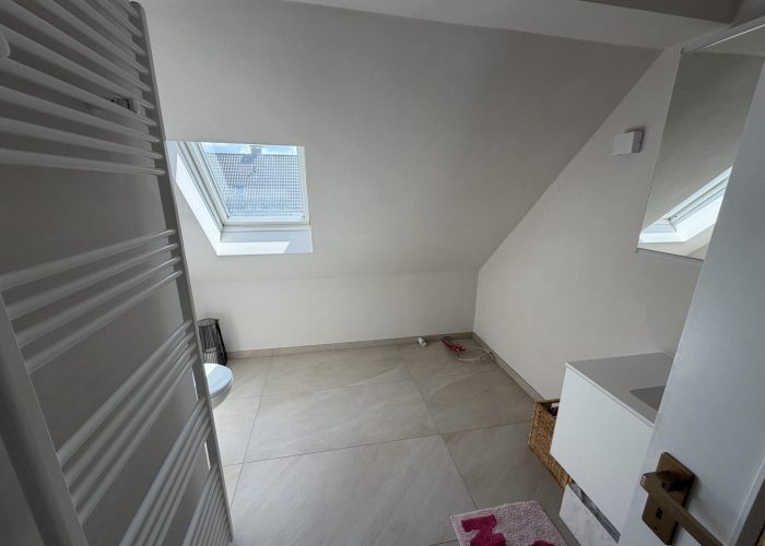 Schickes, komplett saniertes Reihenmittelhaus in Gellershagen