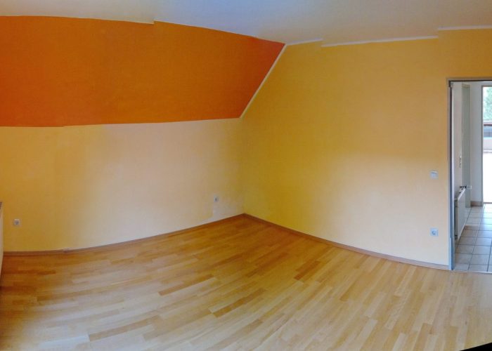 Vermietete Eigentumswohnung in traumhafter Lage in Gadderbaum