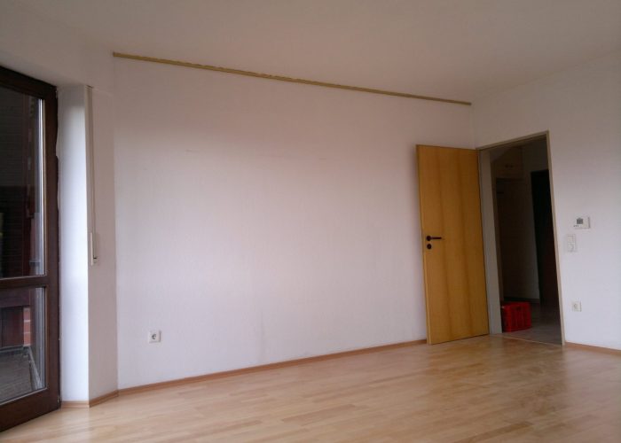 Vermietete Eigentumswohnung in traumhafter Lage in Gadderbaum