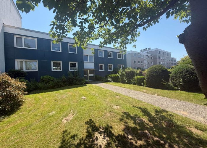 Vermietete 3-Zimmerwohnung im beliebten Bielefelder Westen