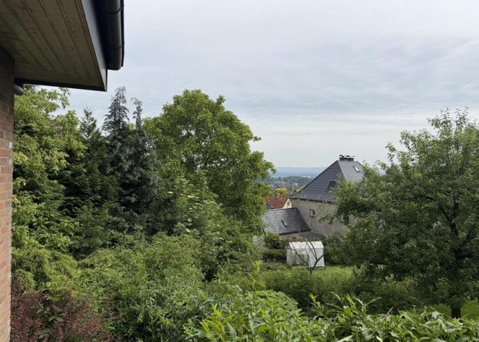 Solider Bungalow in begehrter Lage von Oerlinghausen