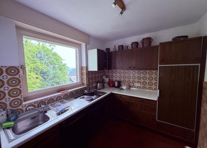 Solider Bungalow in begehrter Lage von Oerlinghausen