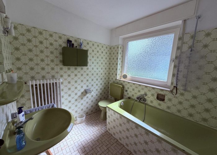 Solider Bungalow in begehrter Lage von Oerlinghausen
