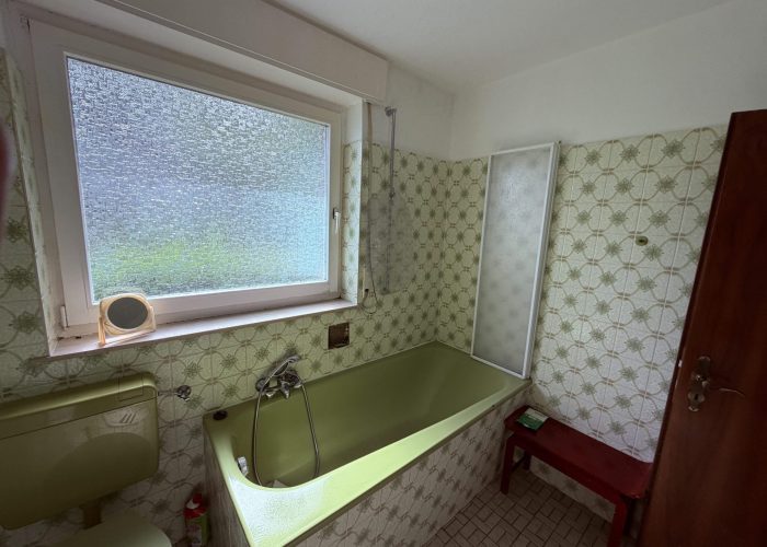 Solider Bungalow in begehrter Lage von Oerlinghausen
